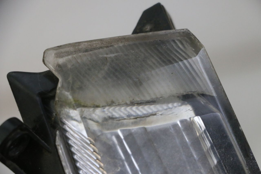 photo de FRONT HEADLIGHT KYMCO DINK 4T 50 (2007 - 2018) - Component detail