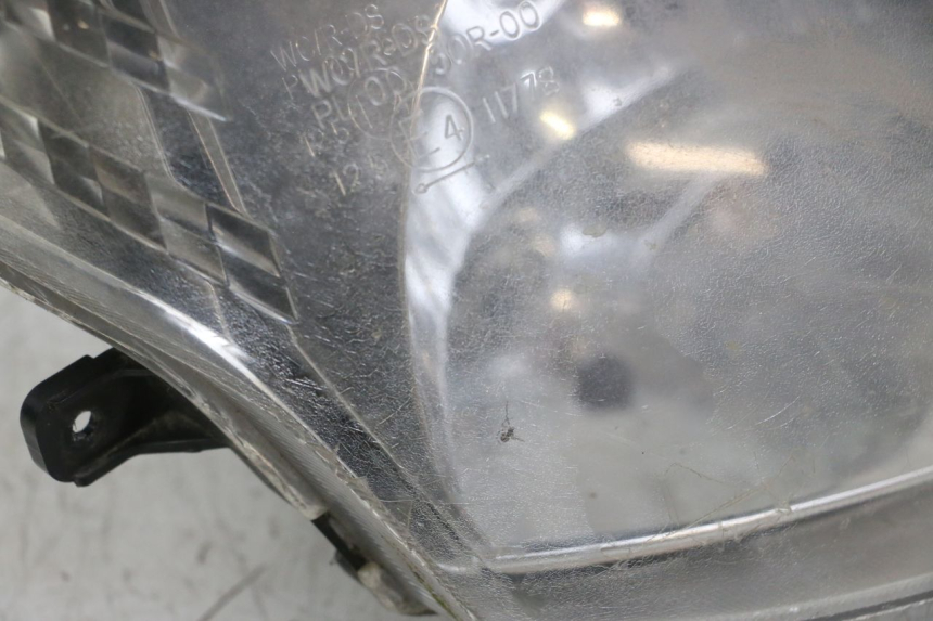 photo de FRONT HEADLIGHT KYMCO DINK 4T 50 (2007 - 2018) - Used quality zoom