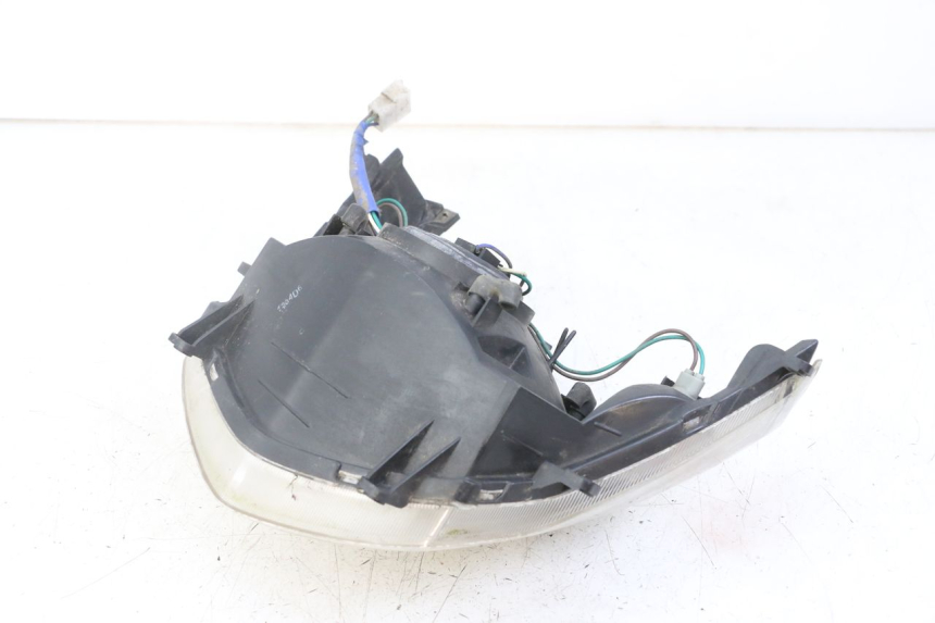 photo de FRONT HEADLIGHT KYMCO DINK 4T 50 (2007 - 2018) - Checked used part
