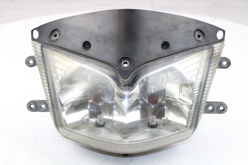 photo de HEADLIGHT KYMCO PEOPLE S 125 (2000 - 2008) - Main view