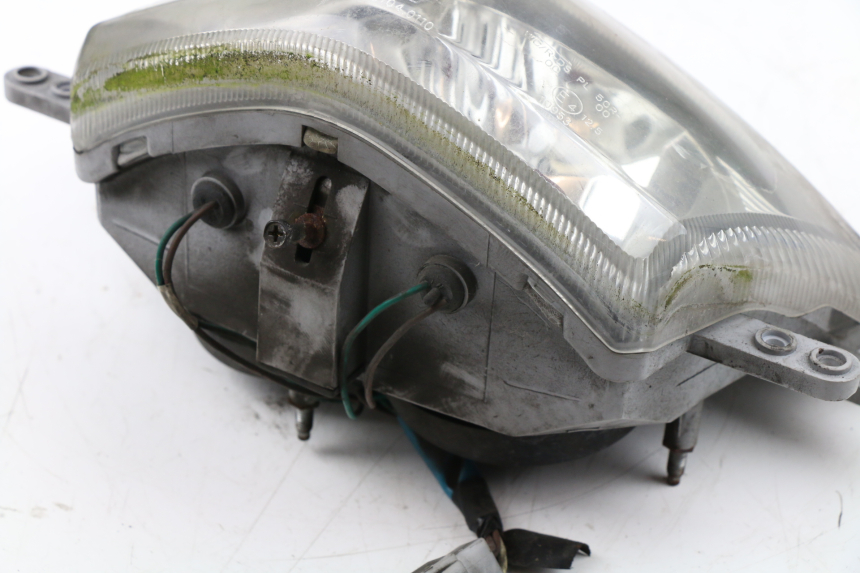 photo de HEADLIGHT KYMCO PEOPLE S 125 (2000 - 2008) - Supplementary product photo