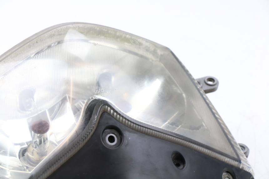 photo de HEADLIGHT KYMCO PEOPLE S 125 (2000 - 2008) - Spare part profile view