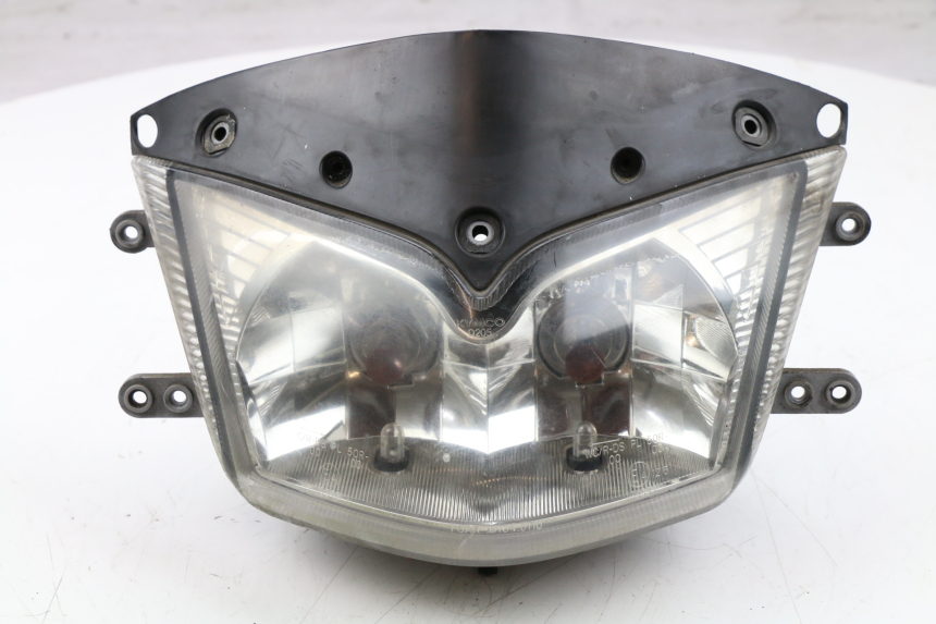 photo de HEADLIGHT KYMCO PEOPLE S 125 (2000 - 2008) - Main view