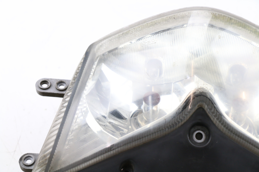 photo de HEADLIGHT KYMCO PEOPLE S 125 (2000 - 2008) - Component detail