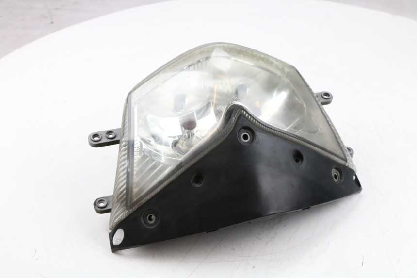 photo de HEADLIGHT KYMCO PEOPLE S 125 (2000 - 2008) - Technical close-up