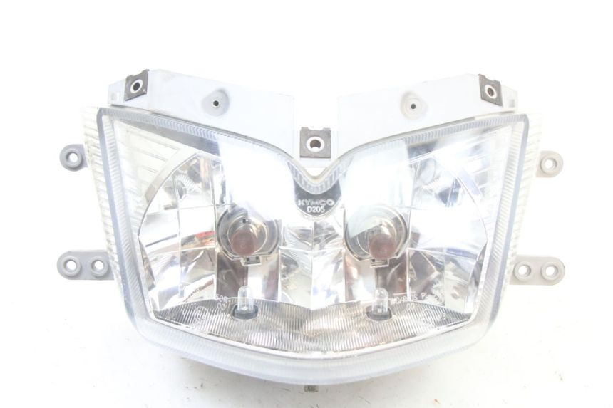photo de HEADLIGHT KYMCO PEOPLE S 125 (2000 - 2008) - Main view