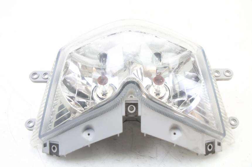 photo de HEADLIGHT KYMCO PEOPLE S 125 (2000 - 2008) - Alternative perspective