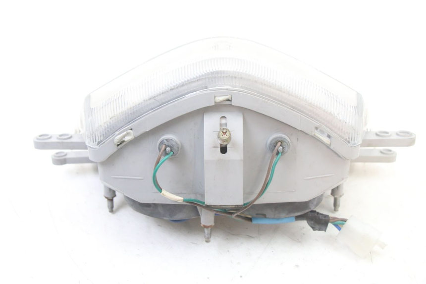 photo de HEADLIGHT KYMCO PEOPLE S 125 (2000 - 2008) - Technical close-up