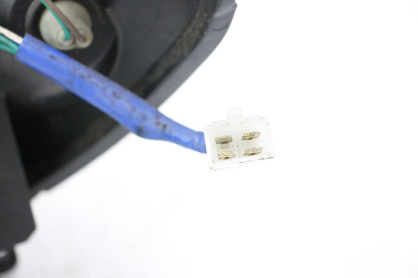 photo de HEADLIGHT KYMCO XCITING 500 (2007 - 2010) - Component detail