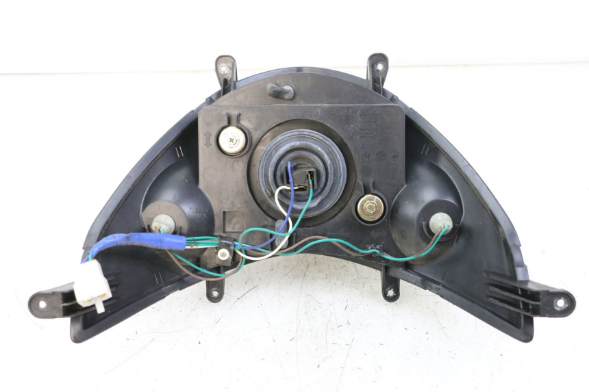 photo de HEADLIGHT KYMCO XCITING 500 (2007 - 2010) - Alternative perspective