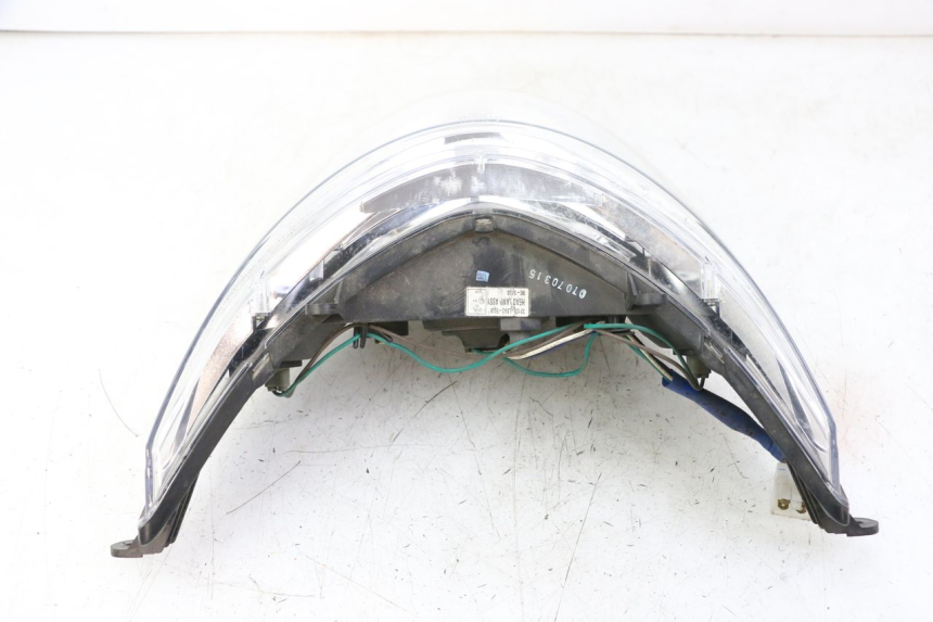 photo de HEADLIGHT KYMCO XCITING 500 (2007 - 2010) - Technical close-up