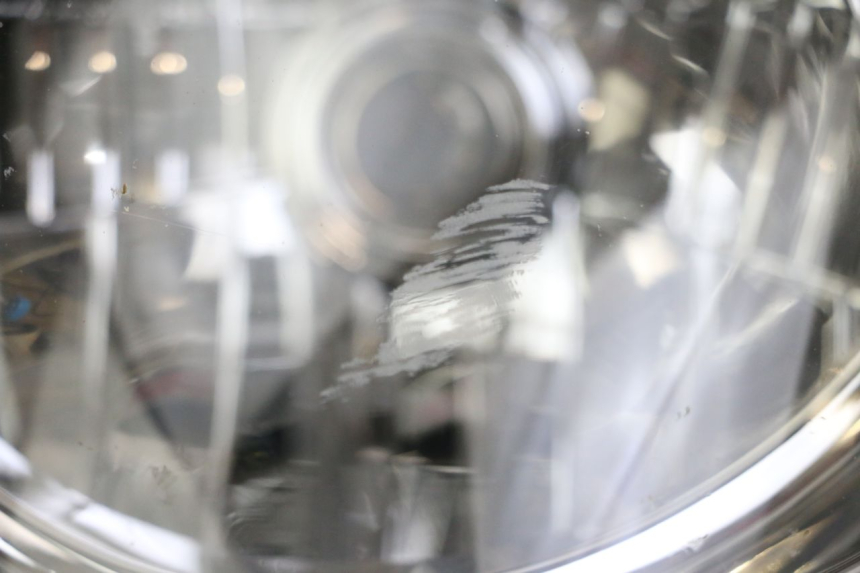 photo de HEADLIGHT KYMCO XCITING 500 (2007 - 2010) - Checked used part