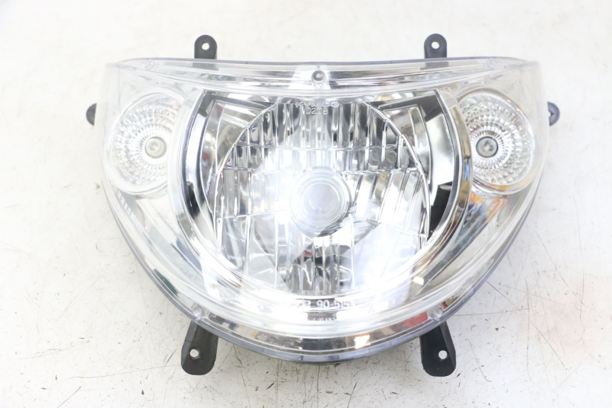 photo de HEADLIGHT KYMCO XCITING 500 (2007 - 2010) - Markings and original references