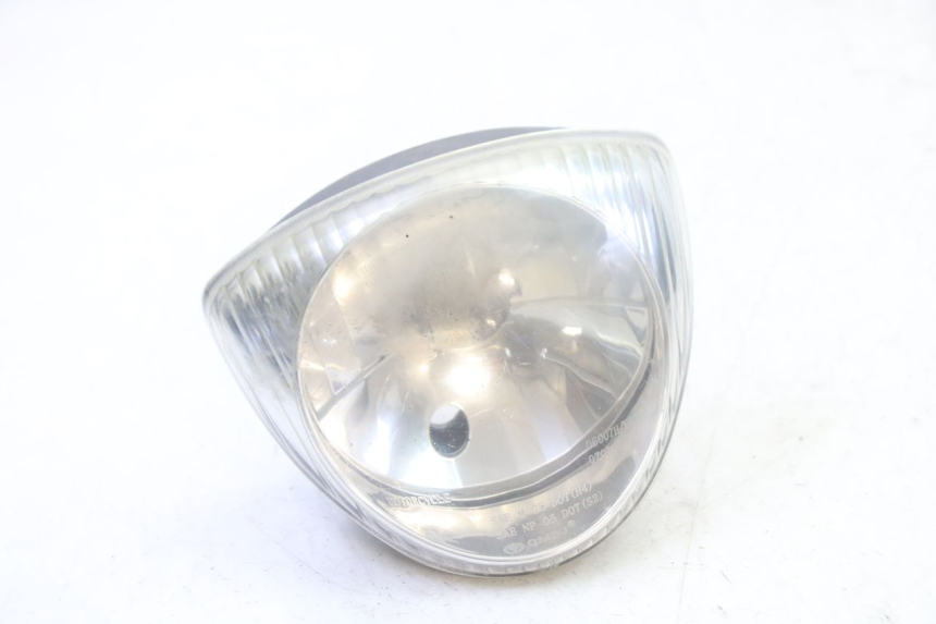 photo de HEADLIGHT PIAGGIO LIBERTY 4T 50 (2009 - 2015) - Main view