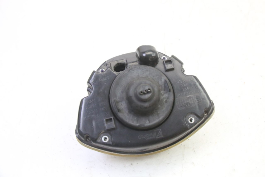 photo de HEADLIGHT PIAGGIO LIBERTY 4T 50 (2009 - 2015) - Fixing points details