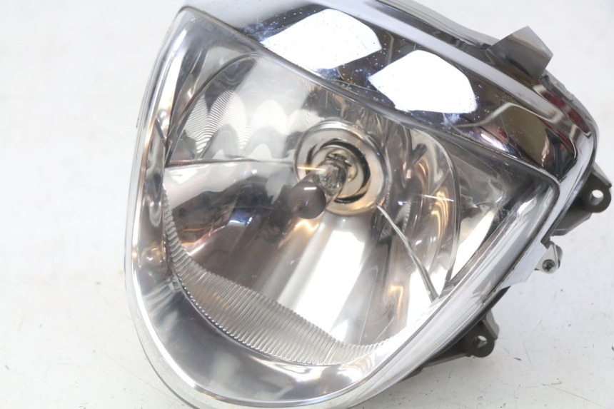 photo de FRONT HEADLIGHT PIAGGIO LIBERTY IGET 4T 50 (2015 - 2020) - Component detail