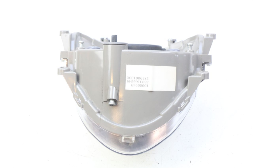 photo de FRONT HEADLIGHT PIAGGIO LIBERTY IGET 4T 50 (2015 - 2020) - Alternative perspective