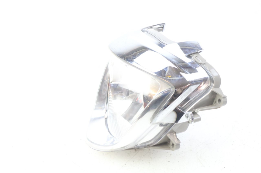 photo de FRONT HEADLIGHT PIAGGIO LIBERTY IGET 4T 50 (2015 - 2020) - Fixing points details