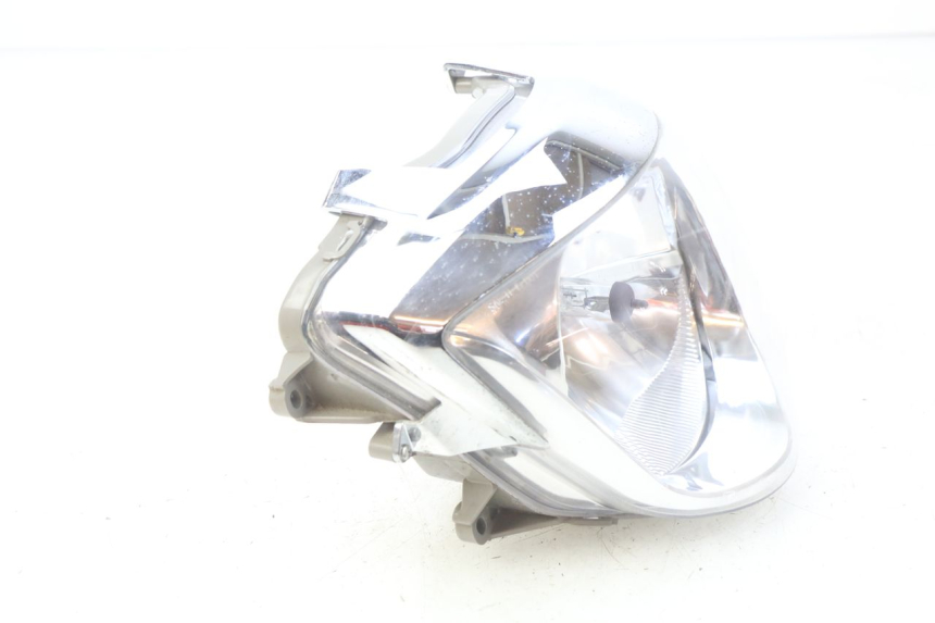 photo de FRONT HEADLIGHT PIAGGIO LIBERTY IGET 4T 50 (2015 - 2020) - Surface and material condition
