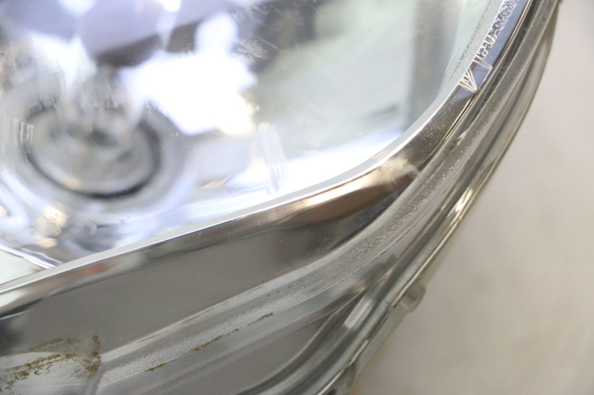 photo de FRONT HEADLIGHT PIAGGIO LIBERTY IGET 4T 50 (2015 - 2020) - Component zoom