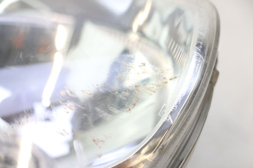photo de FRONT HEADLIGHT PIAGGIO LIBERTY IGET 4T 50 (2015 - 2020) - Supplementary product photo