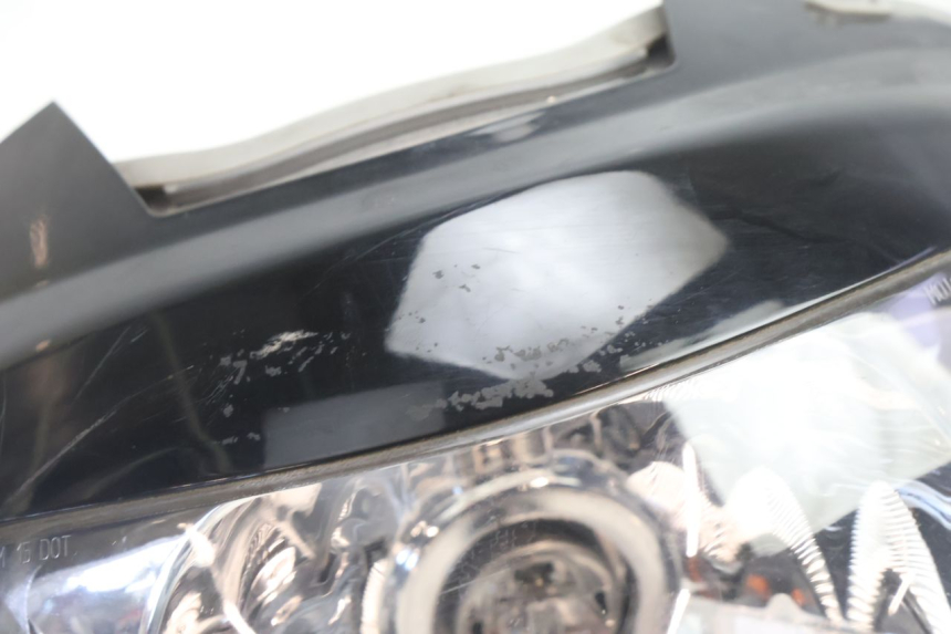 photo de HEADLIGHT PIAGGIO LIBERTY IGET 4T 50 (2021 - 2025) - Component detail