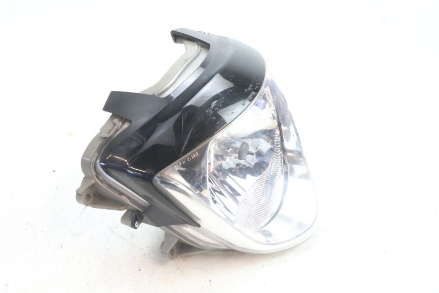 photo de HEADLIGHT PIAGGIO LIBERTY IGET 4T 50 (2021 - 2025) - Zoom on usage condition