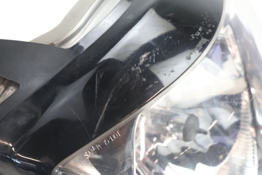 photo de HEADLIGHT PIAGGIO LIBERTY IGET 4T 50 (2021 - 2025) - Alternative perspective