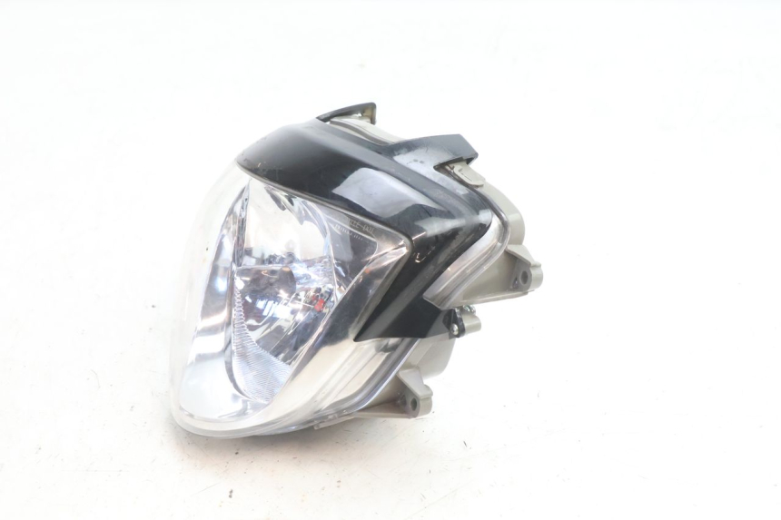 photo de HEADLIGHT PIAGGIO LIBERTY IGET 4T 50 (2021 - 2025) - Technical close-up