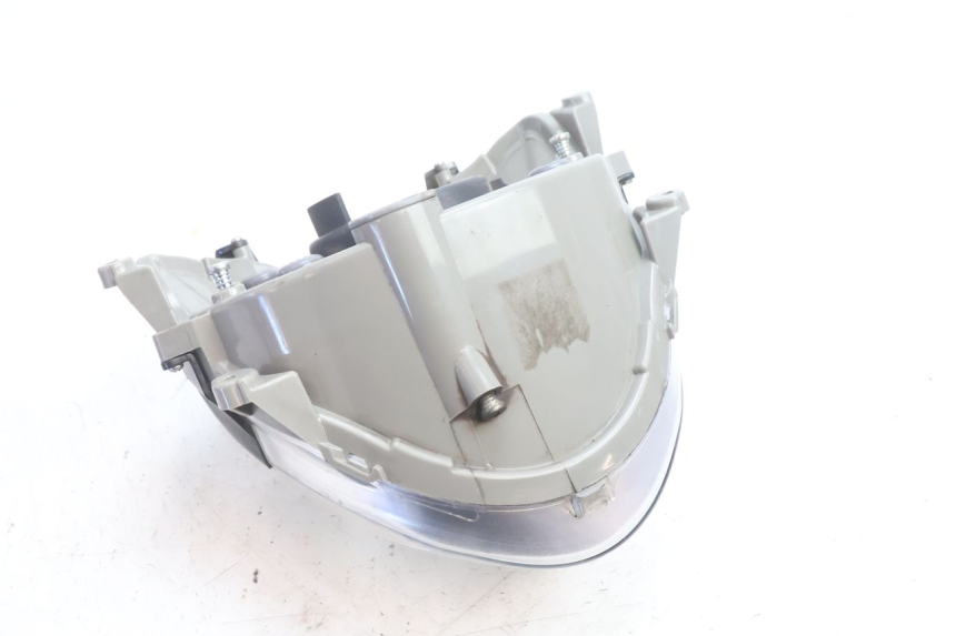 photo de HEADLIGHT PIAGGIO LIBERTY IGET 4T 50 (2021 - 2025) - Markings and original references