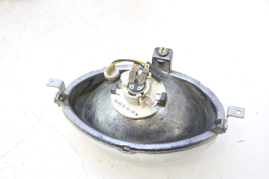 photo de HEADLIGHT PIAGGIO LIBERTY 50 (1998 - 2003) - Component detail