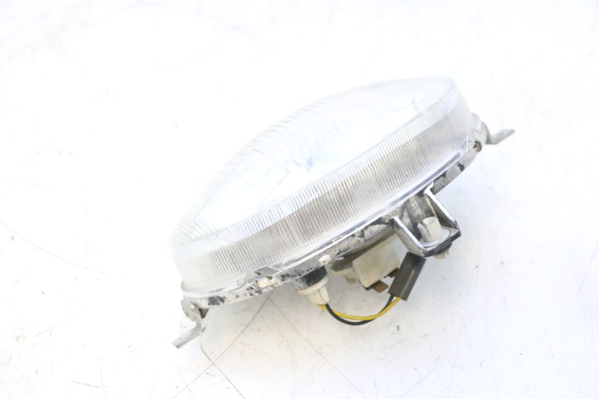 photo de HEADLIGHT PIAGGIO LIBERTY 50 (1998 - 2003) - Fixing points details