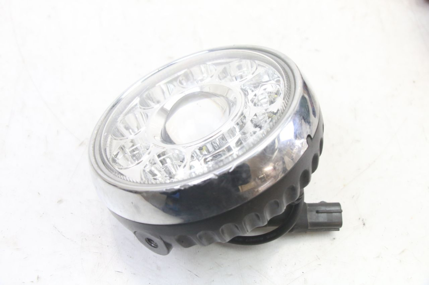 photo de HEADLIGHT LIGIER PULSE 3 1 (2014 - 2020) - Zoom on usage condition