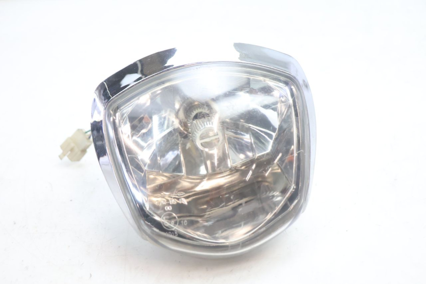 photo de HEADLIGHT KYMCO LIKE 125 (2009 - 2016) - Main view