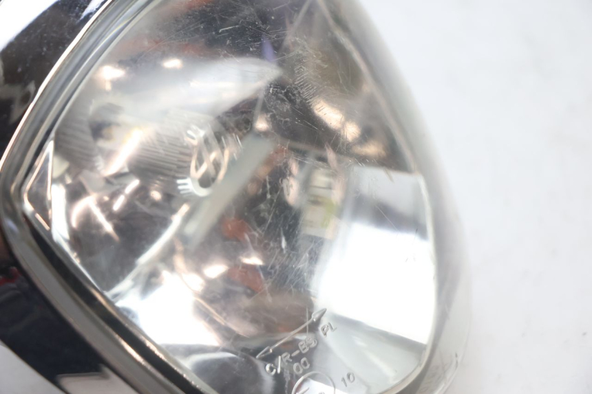 photo de HEADLIGHT KYMCO LIKE 125 (2009 - 2016) - Alternative perspective