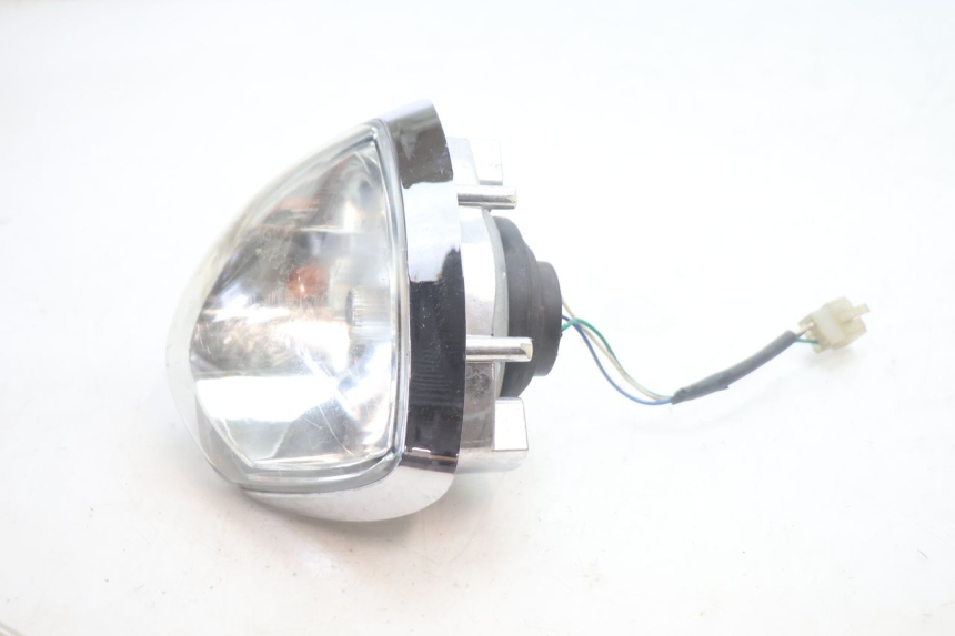 photo de HEADLIGHT KYMCO LIKE 125 (2009 - 2016) - Technical close-up