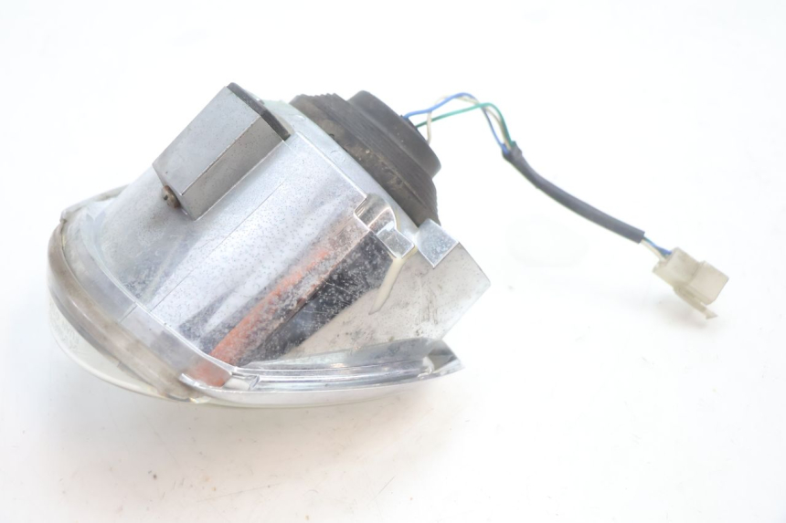 photo de HEADLIGHT KYMCO LIKE 125 (2009 - 2016) - Fixing points details