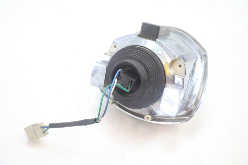 photo de HEADLIGHT KYMCO LIKE 125 (2009 - 2016) - Surface and material condition