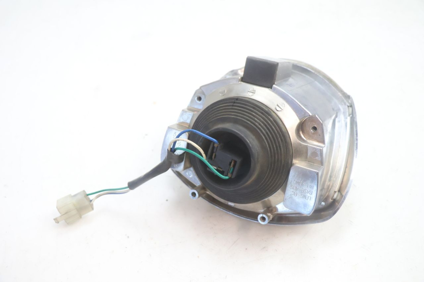 photo de HEADLIGHT KYMCO LIKE 125 (2009 - 2016) - Fixing points details