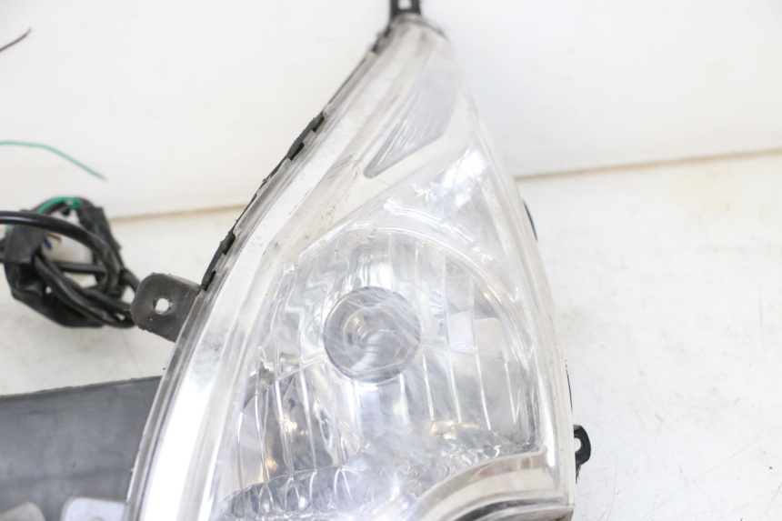 photo de HEADLIGHT LONGJIA SHARPY 125 (2020 - 2024) - Supplementary product photo
