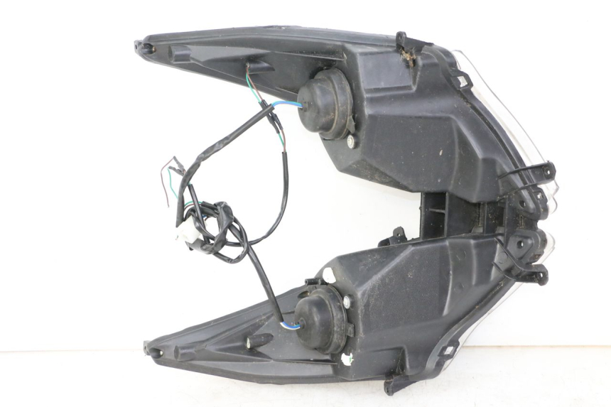 photo de HEADLIGHT LONGJIA SHARPY 125 (2020 - 2024) - Product overview