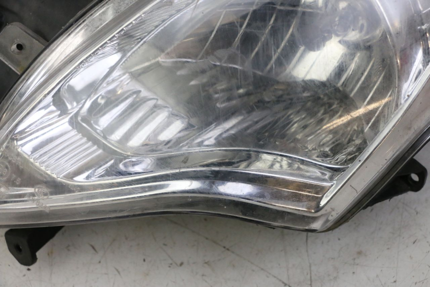 photo de HEADLIGHT LONGJIA SHARPY 125 (2020 - 2024) - Markings and original references