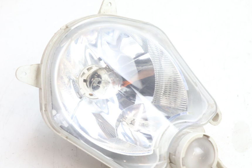 photo de FRONT HEADLIGHT PEUGEOT LUDIX BLASTER 50 (2006 - 2014) - Component detail