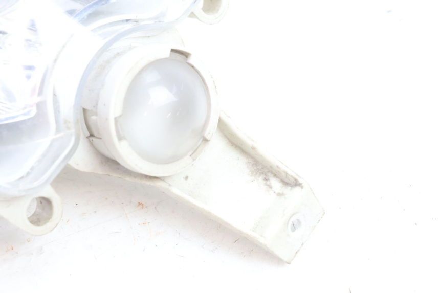 photo de FRONT HEADLIGHT PEUGEOT LUDIX BLASTER 50 (2006 - 2014) - Zoom on usage condition