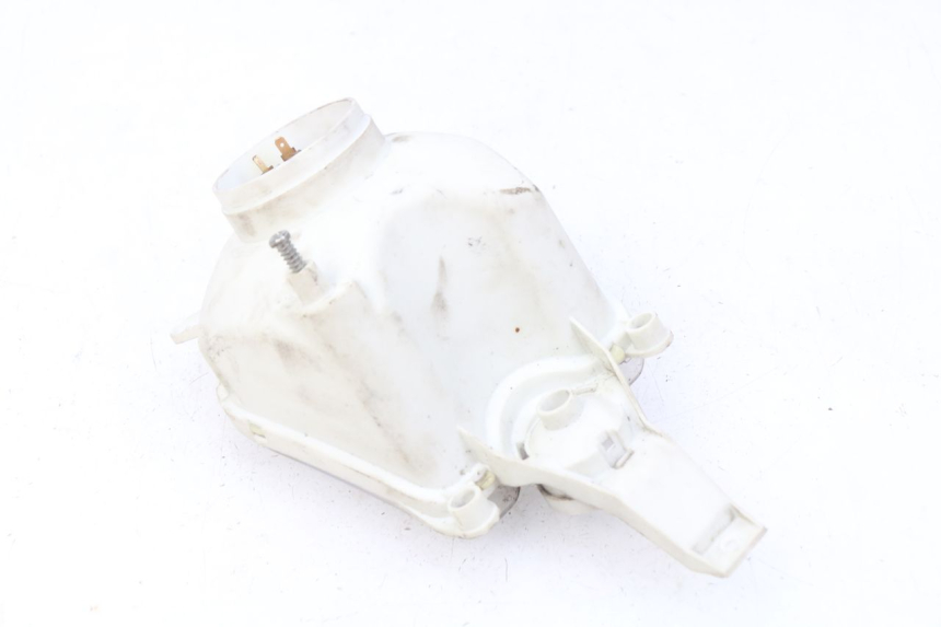 photo de FRONT HEADLIGHT PEUGEOT LUDIX 50 (2008 - 2017) - Zoom on usage condition