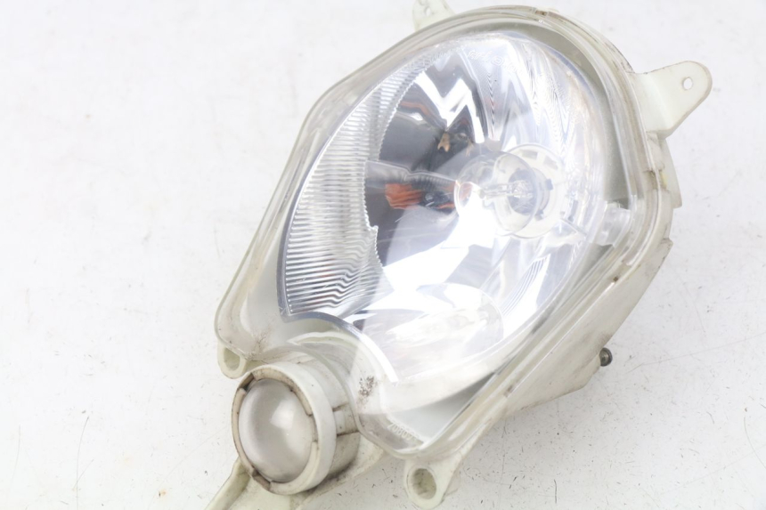 photo de FRONT HEADLIGHT PEUGEOT LUDIX 50 (2008 - 2017) - Product overview