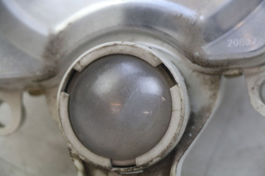 photo de FRONT HEADLIGHT PEUGEOT LUDIX 50 (2008 - 2017) - Component detail