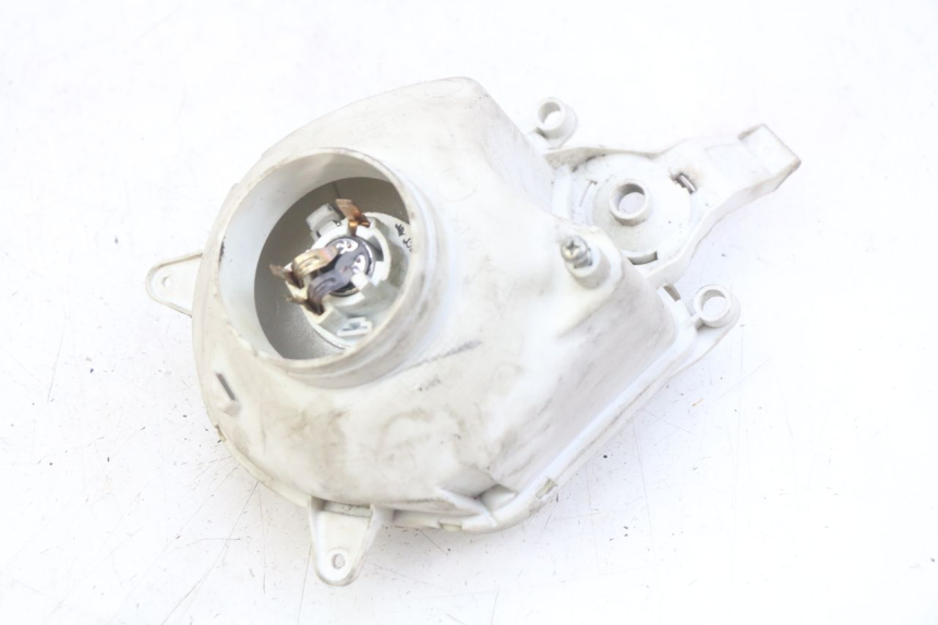 photo de FRONT HEADLIGHT PEUGEOT LUDIX 50 (2008 - 2017) - Fixing points details