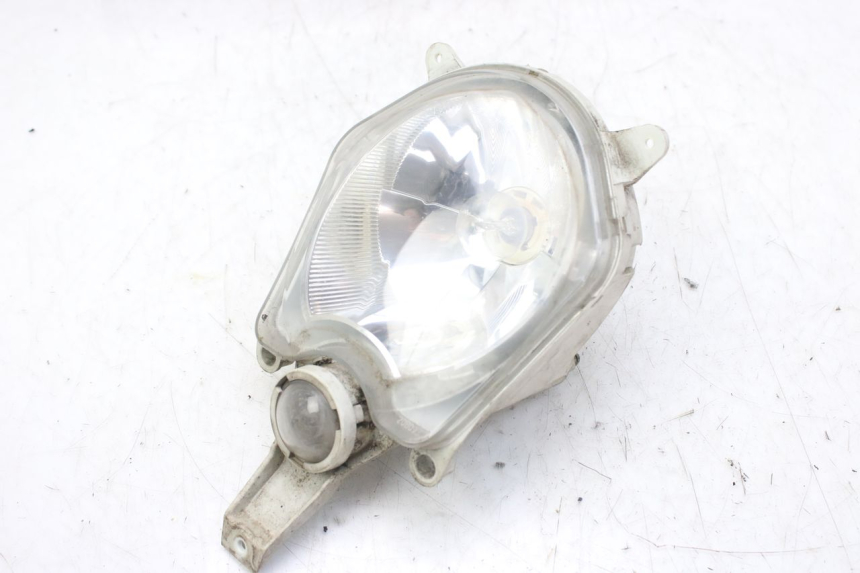 photo de FRONT HEADLIGHT PEUGEOT LUDIX 50 (2008 - 2017) - Technical close-up