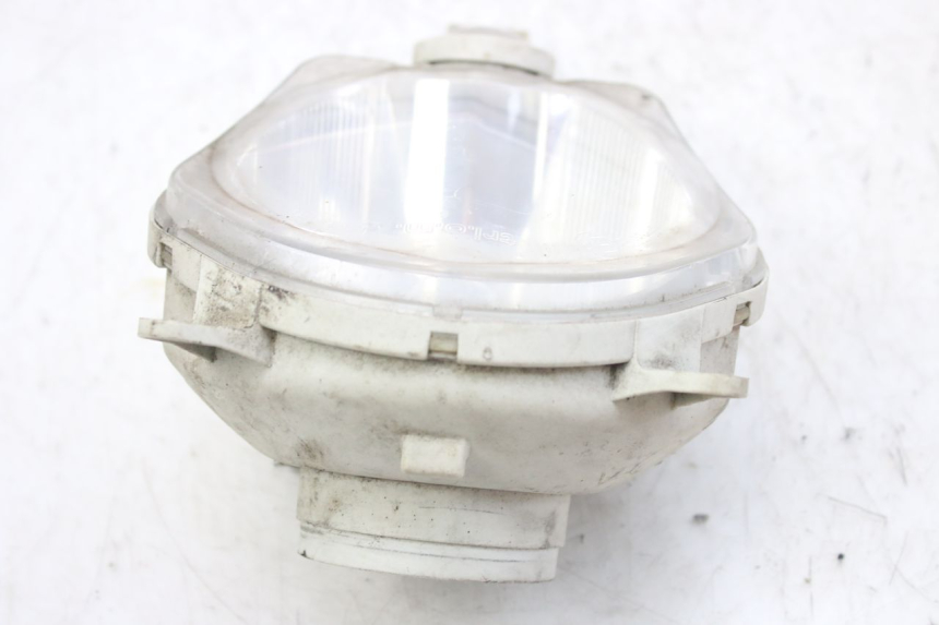 photo de FRONT HEADLIGHT PEUGEOT LUDIX 50 (2008 - 2017) - Fixing points details